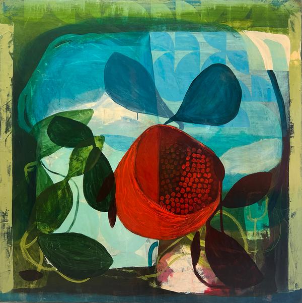 Amanda Ketterer Artist - Amanda Ketterer