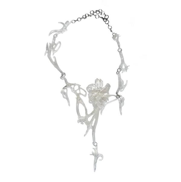 12. Crystallised Petals - Panayiota Koutsantonis