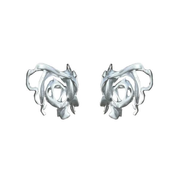 2. Elysium Earrings - Panayiota Koutsantonis