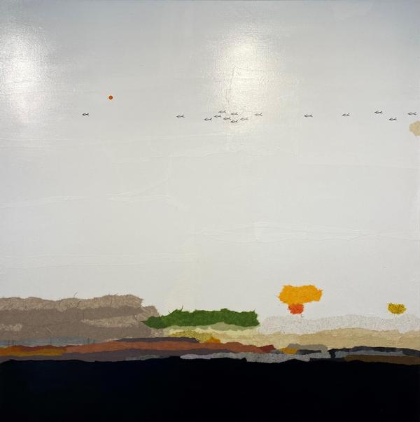 BK Ku Artist Manyung Gallery - BK KU