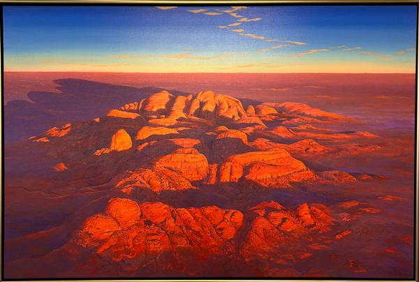 When Shadows Fall - Richard Kulma