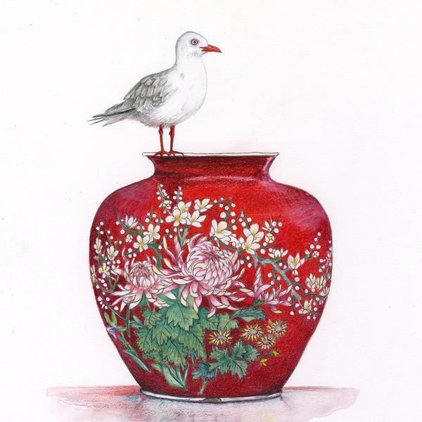 Michaela Laurie Artist - Michaela Laurie