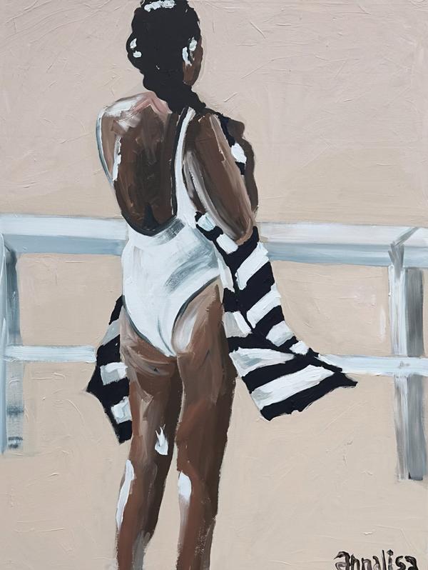 Return To Me - Annalisa Lawrence