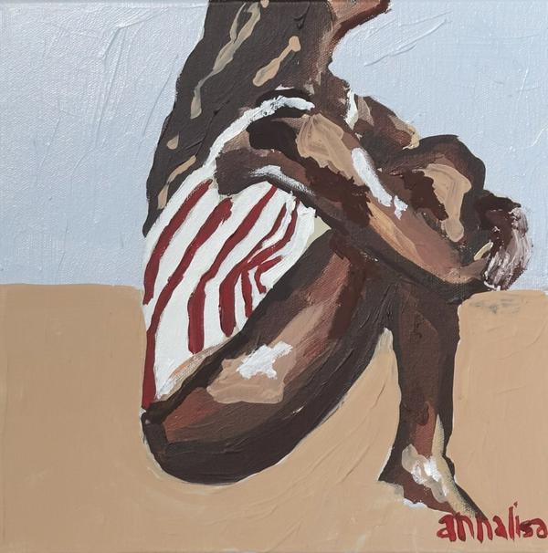 Annalisa Lawrence Artist - Annalisa Lawrence