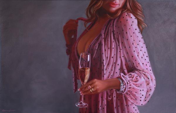 Corinne Lewis Artist - Corinne Lewis