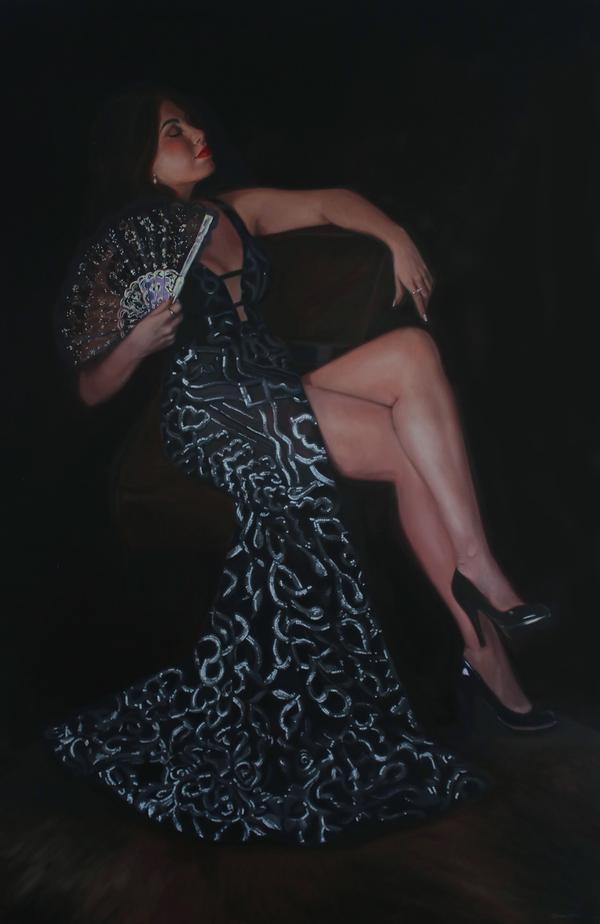 Corinne Lewis Artist - Corinne Lewis