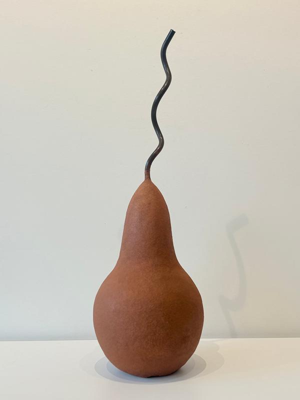 Mini Bauxite Pear - Limonite Pears