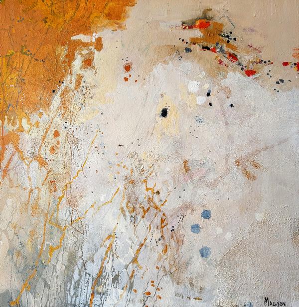  - Greg Mallyon