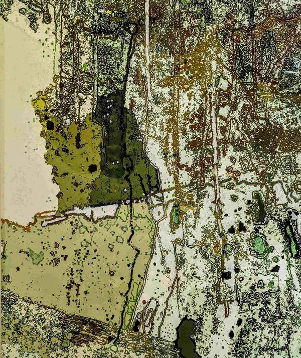 Greg Mallyon Artist - Greg Mallyon