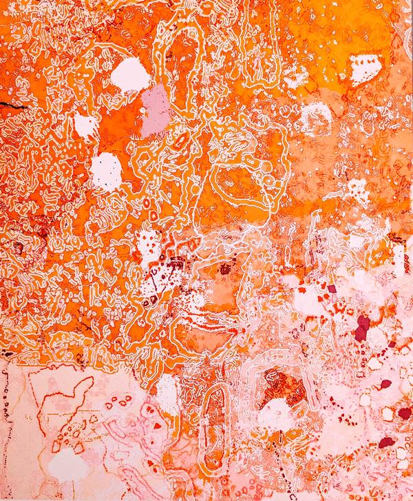 Greg Mallyon Artist - Greg Mallyon