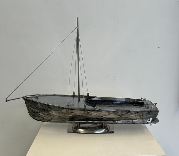 Lawrence Marshall Artist - Lawrence Marshall