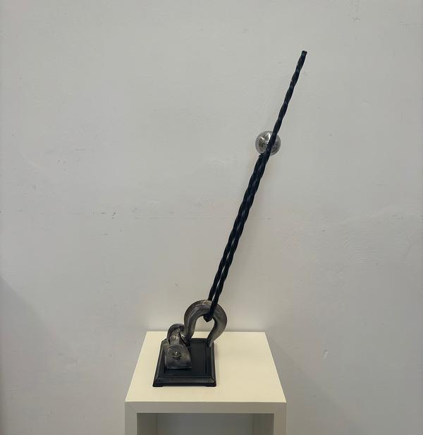 Lawrence Marshall Sculptor - Lawrence Marshall