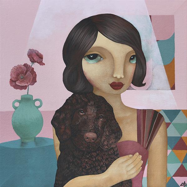 My Friend Fido - Liz McKay