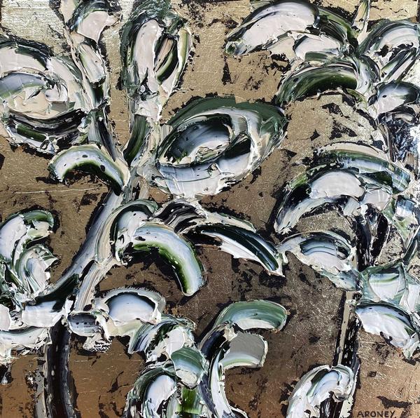 Midnight Palm Springs - Felicia Aroney