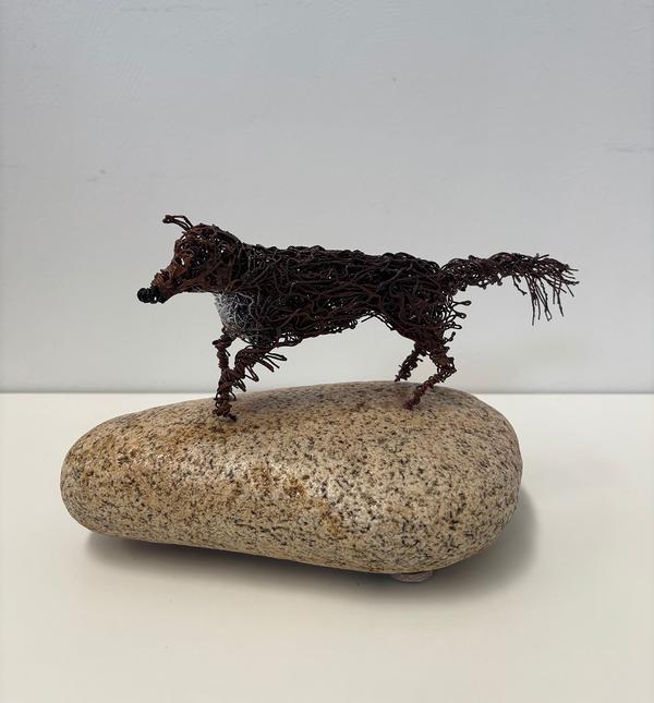 Freddy Fox - Deb Moroney