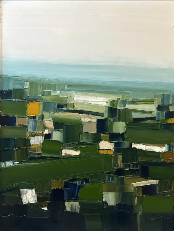 Stacey Mrmacovski - Stacey Mrmacovski Artist