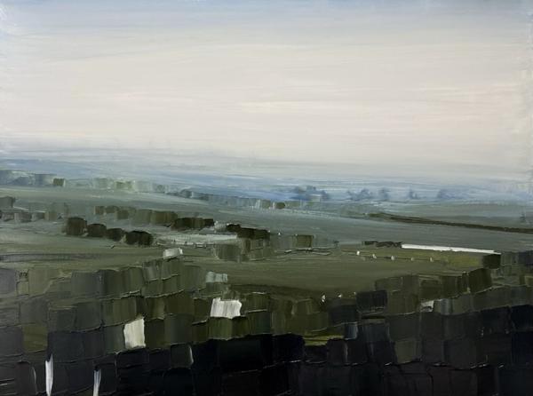 Stacy Mrmacovski Artist - Stacey Mrmacovski