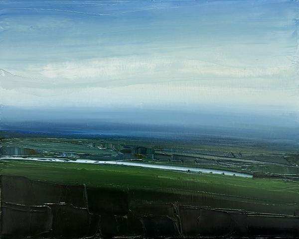 Stacy Mrmacovski Artist - Stacey Mrmacovski