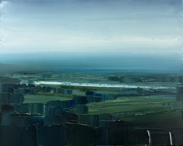 Stacy Mrmacovski Artist - Stacey Mrmacovski