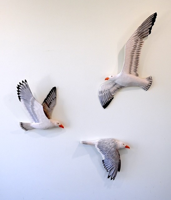 Olivia O_Connor Sculptor - Olivia O'Connor