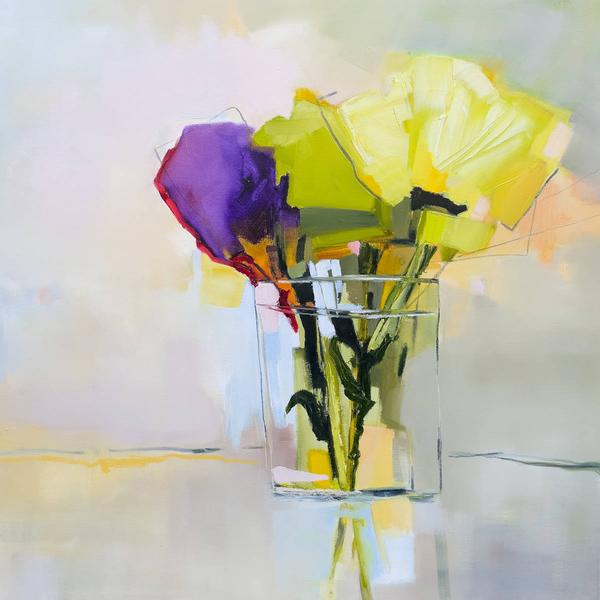 Sara Paxton Artist Manyung Gallery Mornington - Sara Paxton