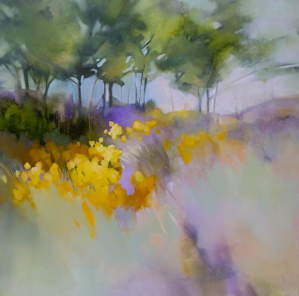 Sara Paxton Artist Manyung Gallery Mornington - Sara Paxton