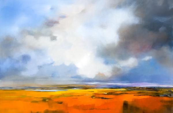 Sara Paxton Artist - Sara Paxton