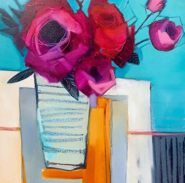 Sara Paxton Artist - Sara Paxton