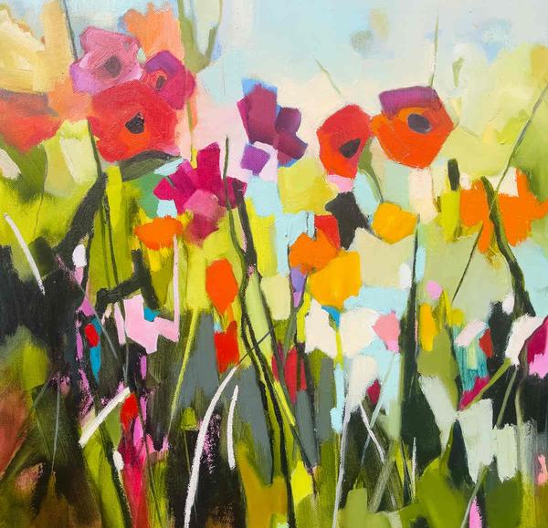 Sara Paxton Artist - Sara Paxton