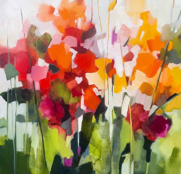 Sara Paxton Artist - Sara Paxton