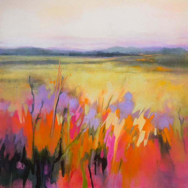 Sara Paxton Artist Manyung Gallery Mornington - Sara Paxton