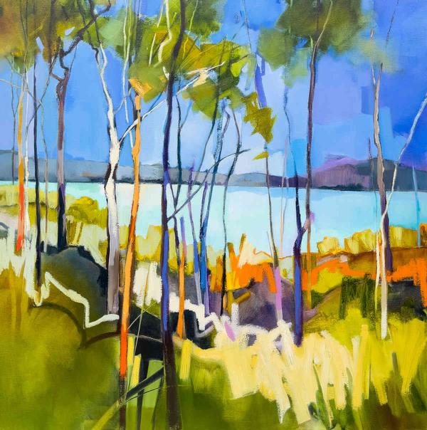 Sara Paxton Artist - Sara Paxton