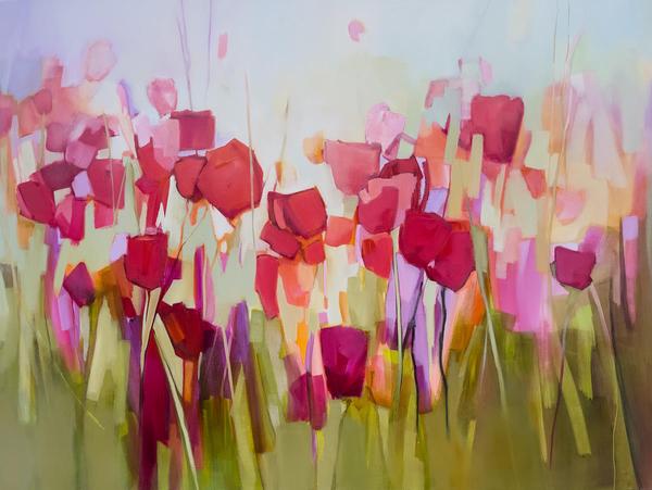 Sara Paxton Artist Manyung Gallery Mornington - Sara Paxton