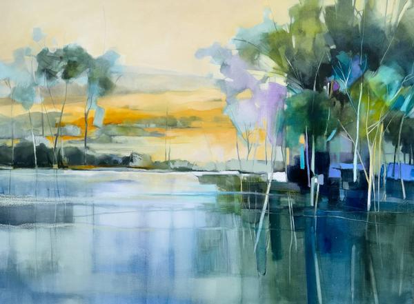 Sara Paxton Artist - Sara Paxton