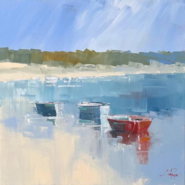 Craig Penny Artist - Craig Penny