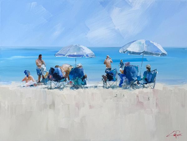 Craig Penny Artist - Craig Penny