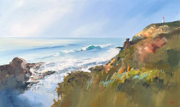 Craig penny Artist - Craig Penny