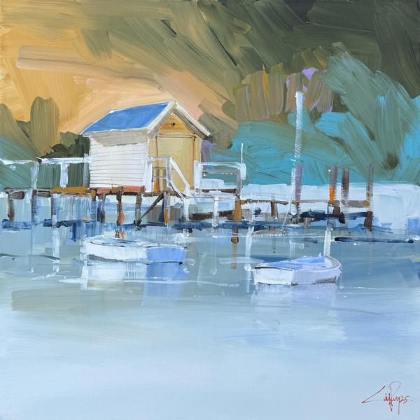 Craig Penny Artist - Craig Penny