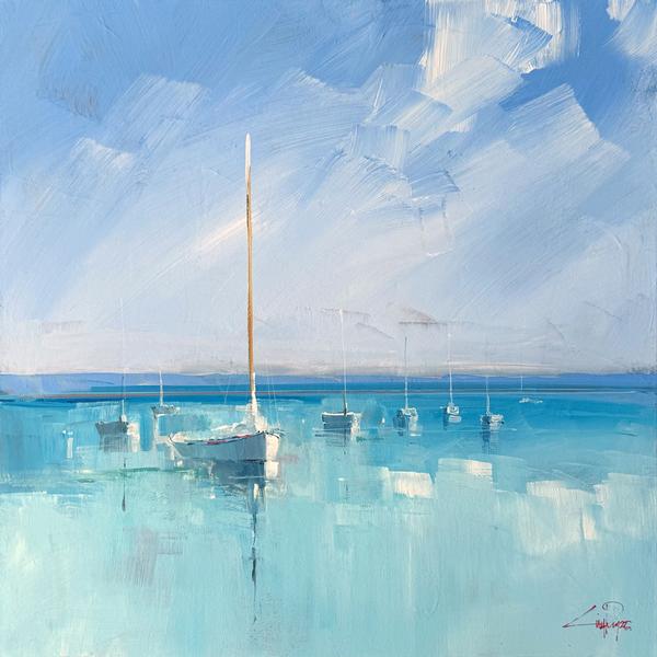 Craig Penny Artist - Craig Penny