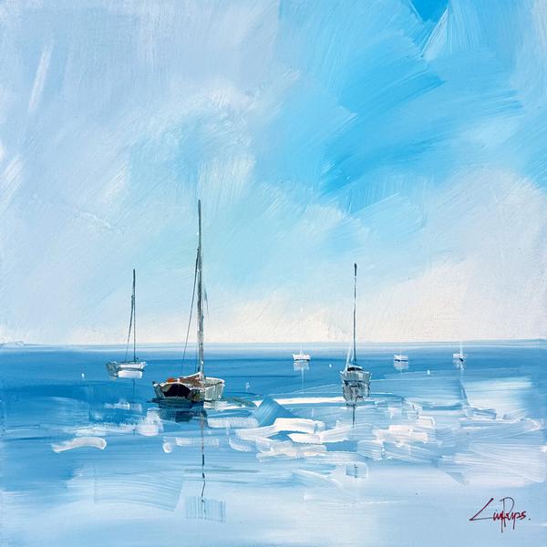 Craig Penny Artist - Craig Penny