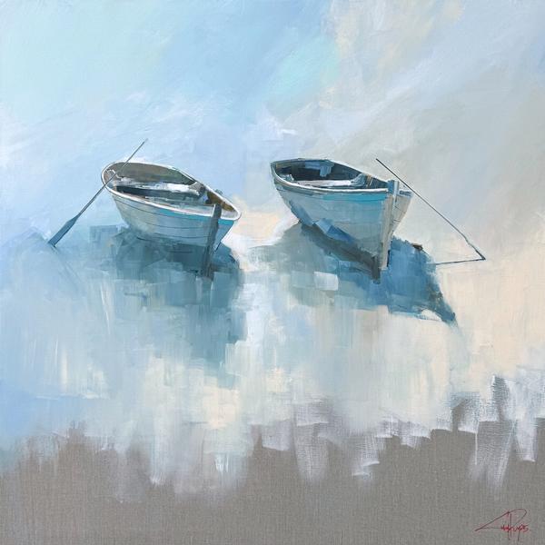 Craig Penny Artist - Craig Penny