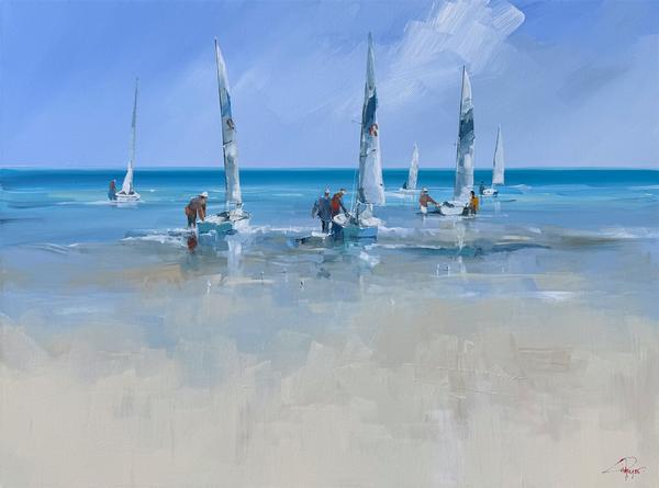 Craig Penny Artist - Craig Penny