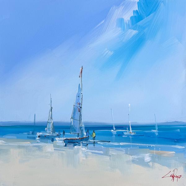 Craig Penny Artist - Craig Penny