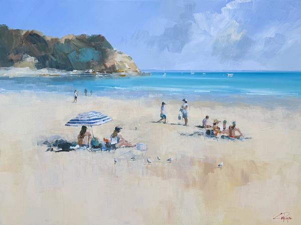 Craig Penny Artist - Craig Penny