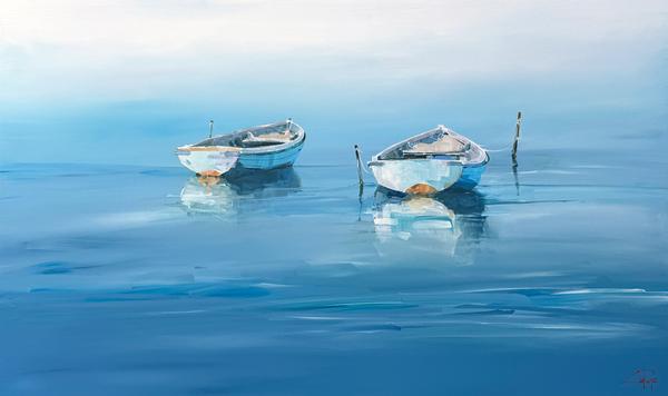 Craig Penny Artist - Craig Penny