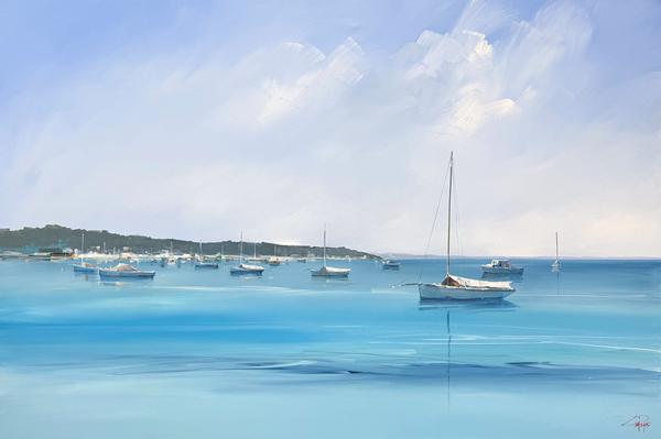 Craig Penny Artist - Craig Penny