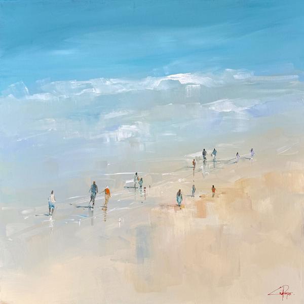 Craig Penny Artist - Craig Penny