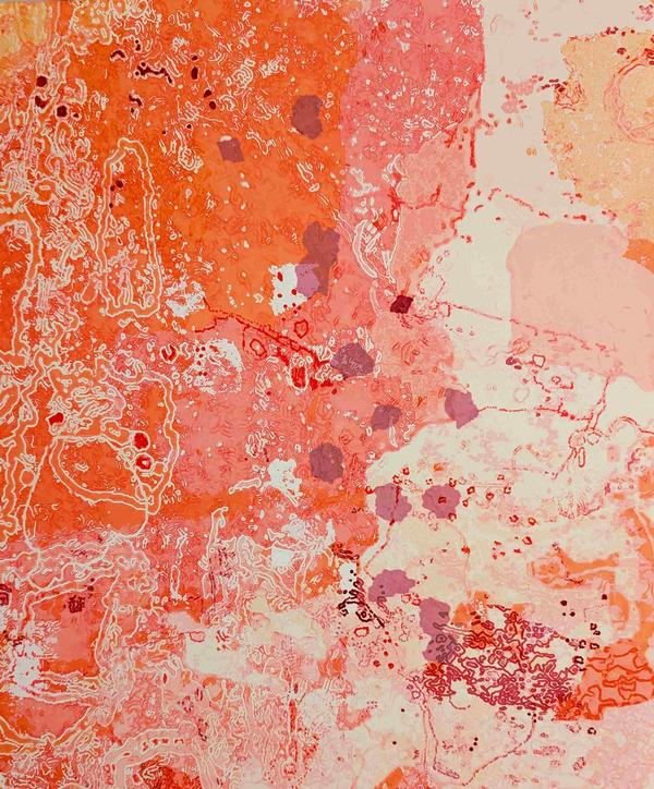 Greg Mallyon Artist - Greg Mallyon