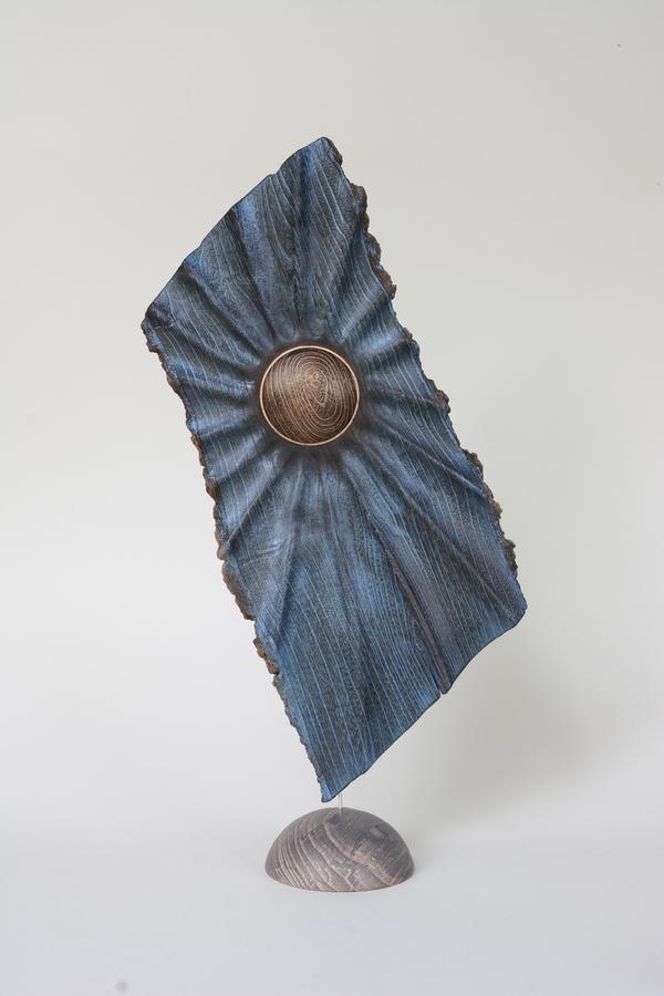 Dance in Blue - Andrew Potocnik