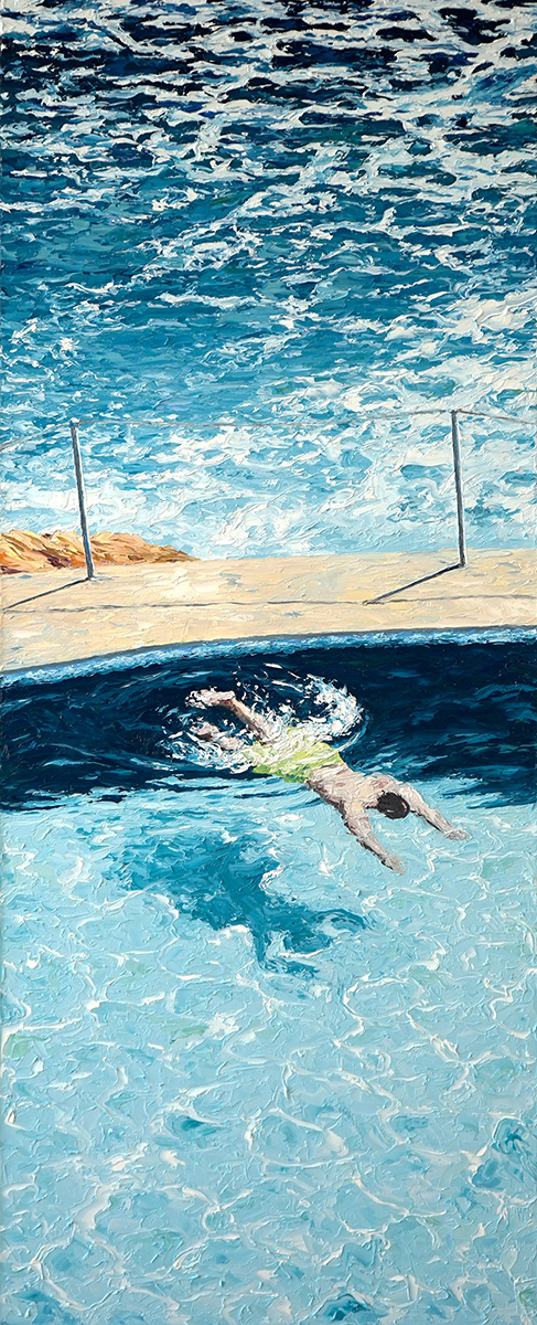 Rory O_Brien Artist - Rory O'Brien